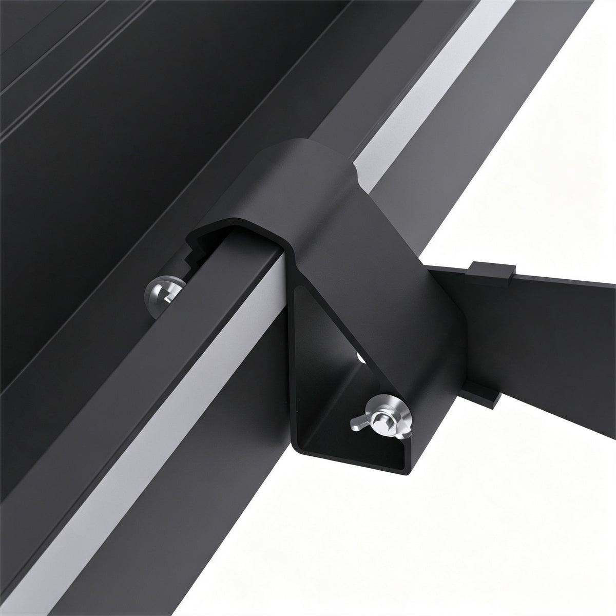 Heater/Heater brackets for M6PRO VPRO+ Domi
