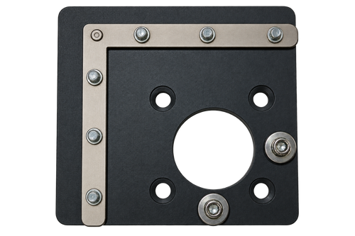 Pfosten-Topplatte SkyInfinity Pro