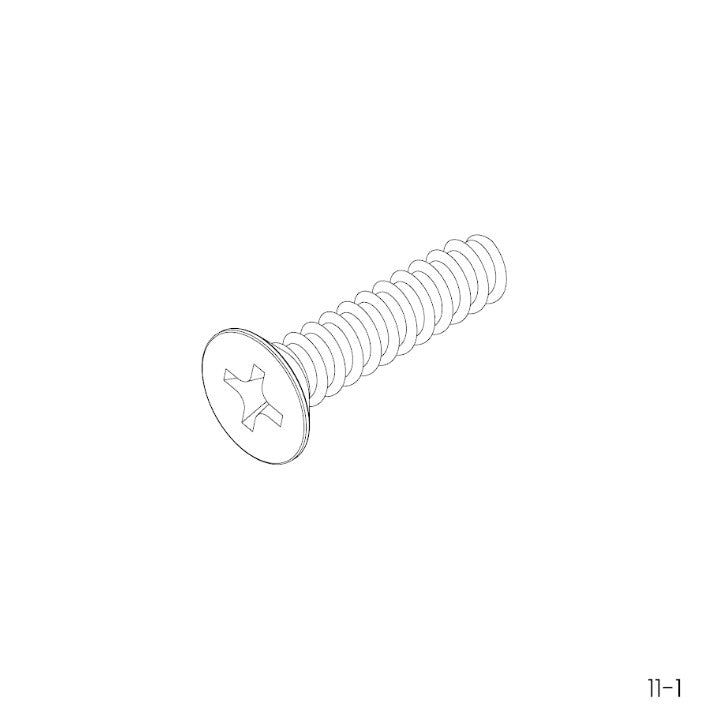 Vite M5×16mm SkyInfinity Pro