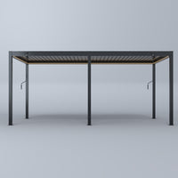 Display model: SkyLite ECO LED 3m x 6m