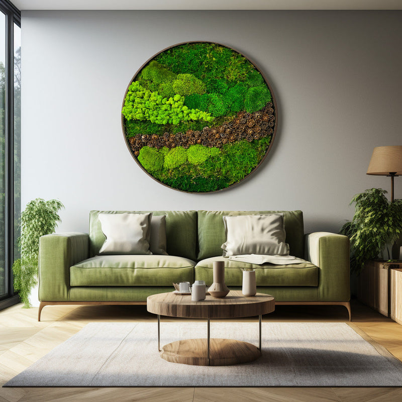 Terra Green, la start-up del futuro
