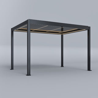 Pavillon 4x5 – Passende Pergola-Modelle von Sky Pergola!