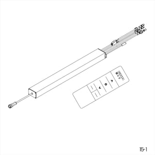 Steuerung SkyMax Ultra
