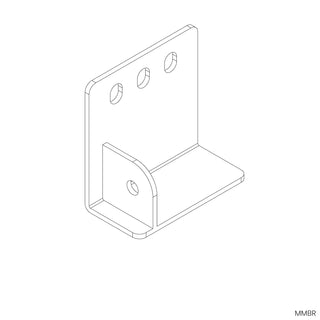 SkyMax Ultra - Supporto motore destro - MMBR - 24-26