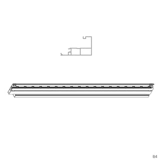 SkyMax Ultra - Trave principale - B4 - 24-26