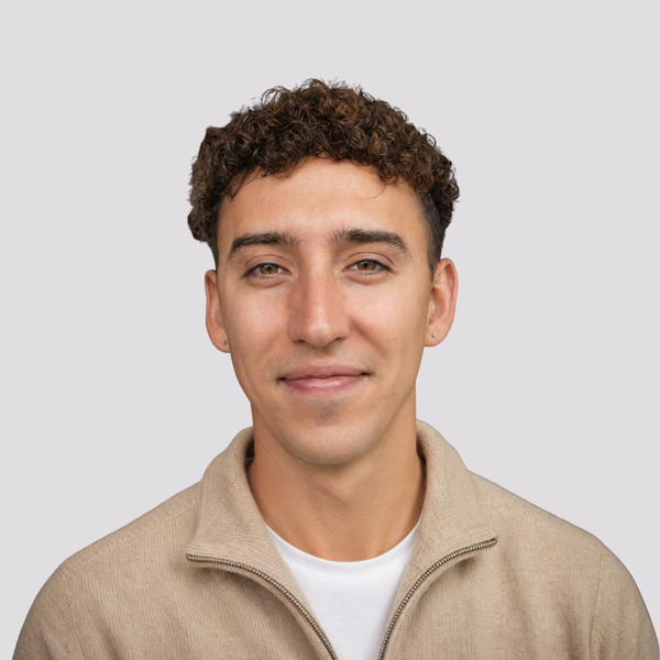 Leandro Lüssi