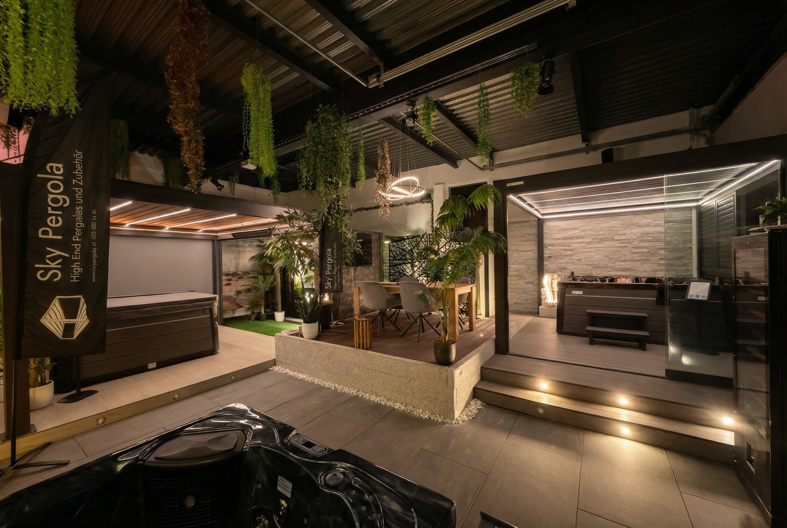 Showroom · Würenlingen