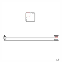 A3 6