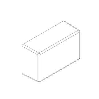 Plaque de protection de transmission SkyLite ECO