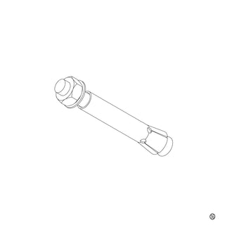 Boulon d'ancrage SkyMotion LED