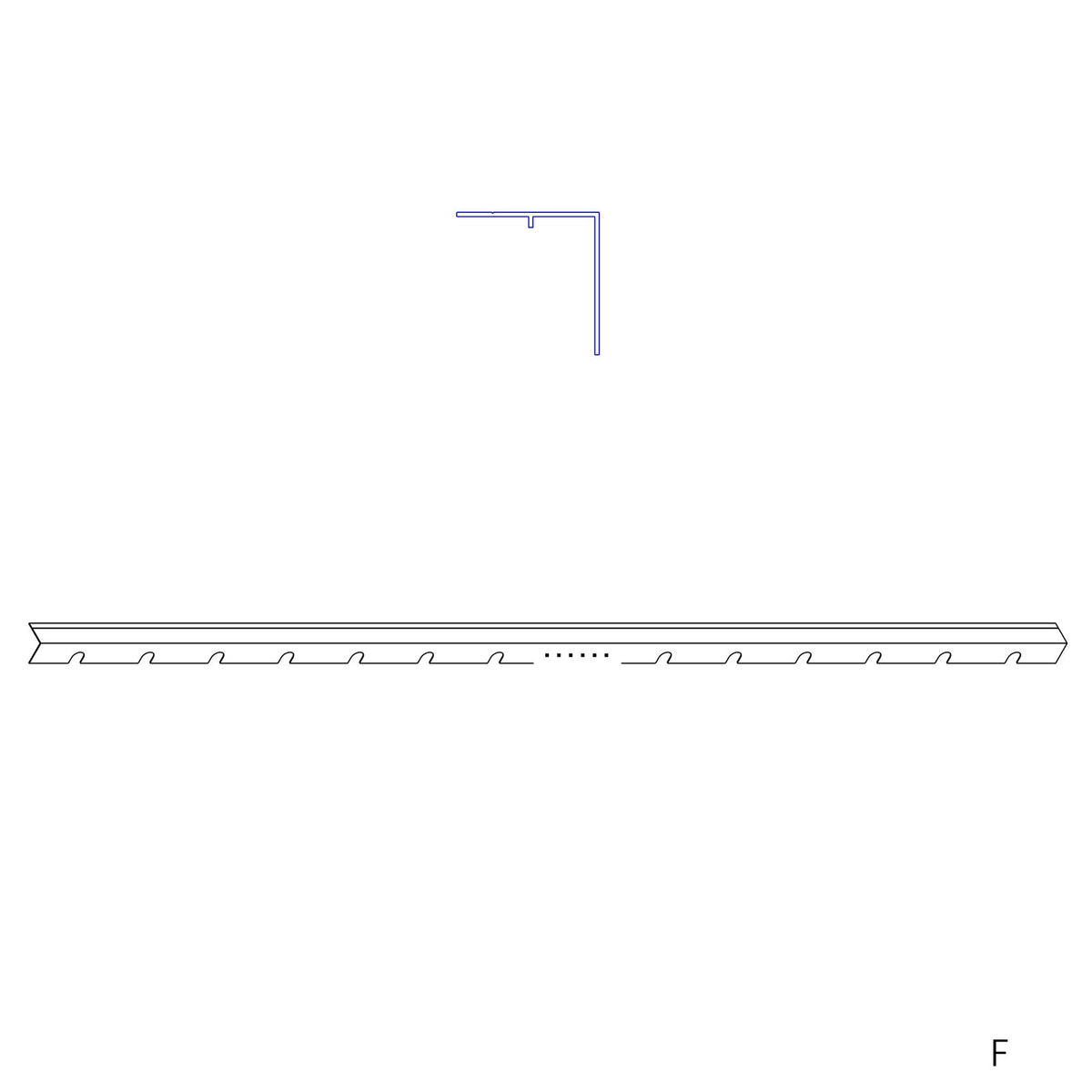 F