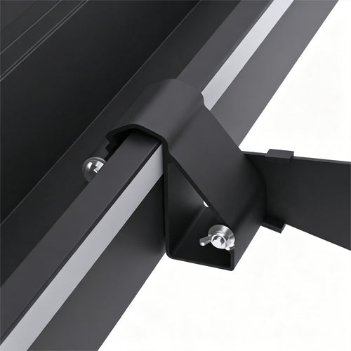 Heater/Heater brackets for M6PRO VPRO+ Domi