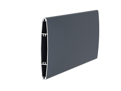 Louver Fence/Louver blade 88.9mm