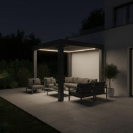 Standard (Freistehend)