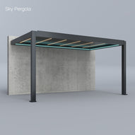Wandmontage