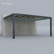Wandmontage