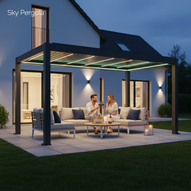 Standard (Freistehend)