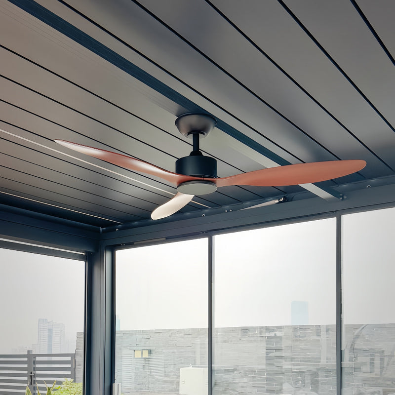 Sky Pergola Ventilatore