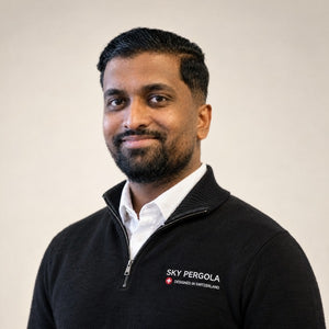 Banujan Sureshkumar