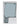End cap side roller blind