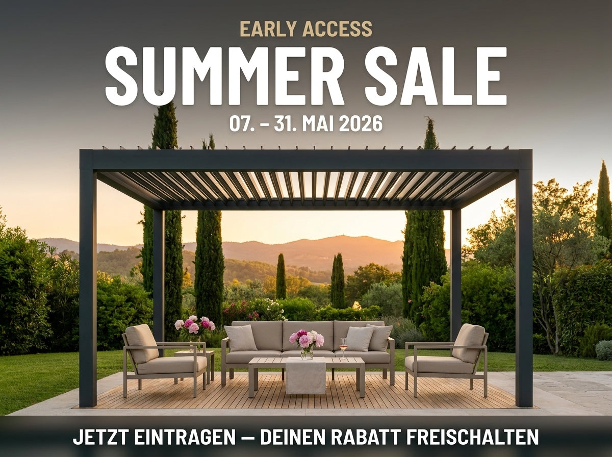 Summer Sale 2026