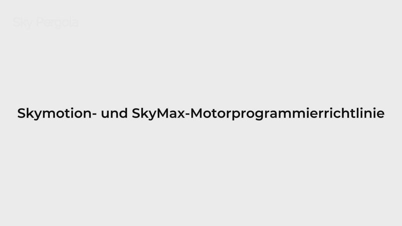 Fernbedienung Modell 2024 koppeln