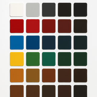 RAL - Colore a scelta