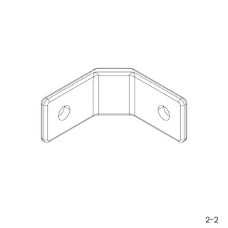 Support de connexion SkyInfinity Pro