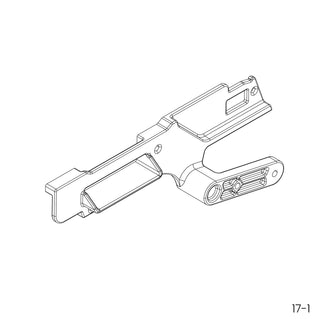 Lamellen-Endkappen SkyInfinity Pro