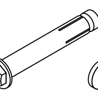 Vis de fixation pour support SkyInfinity Pro