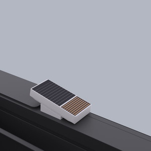 SkyPergola Capteur de pluie