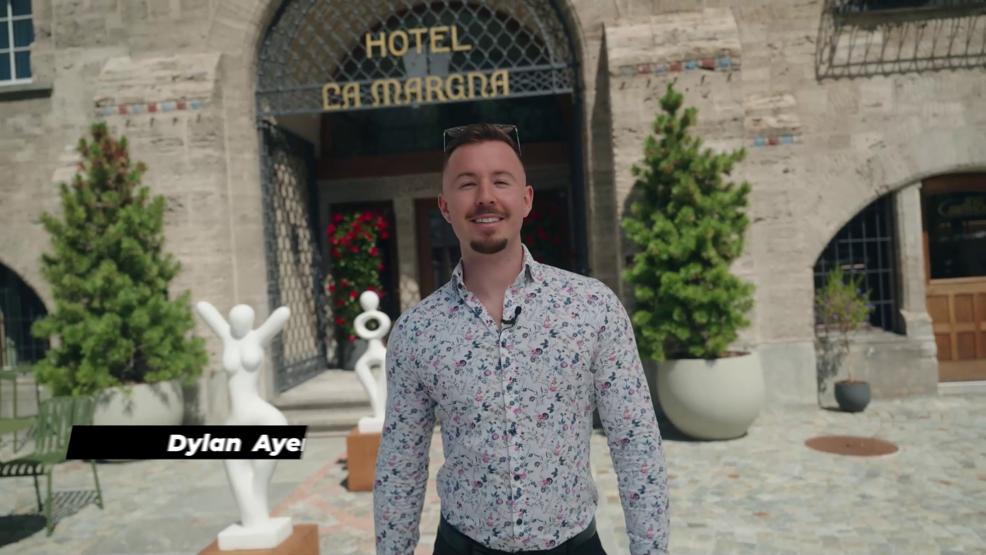 Montagevideo St. Moritz