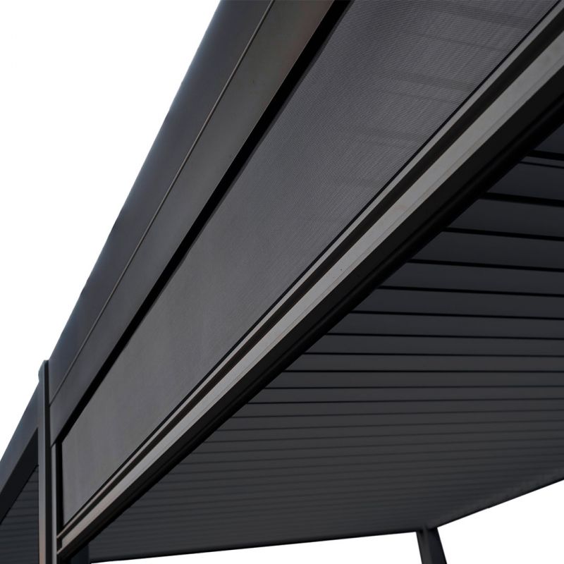 Sky Pergola Modulo WiFi per tenda laterale a rullo